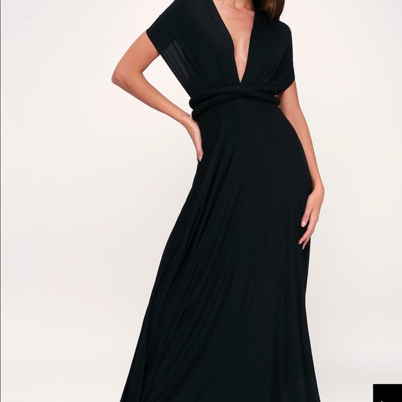 šLuluās āTricks of the Tradeā dress š - Picture 4 of 5